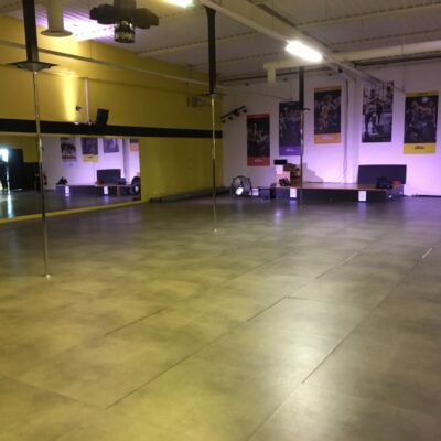 salle de cours collectifs fitness 1