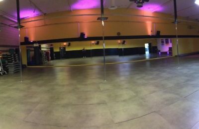 salle de cours collectifs fitness 3